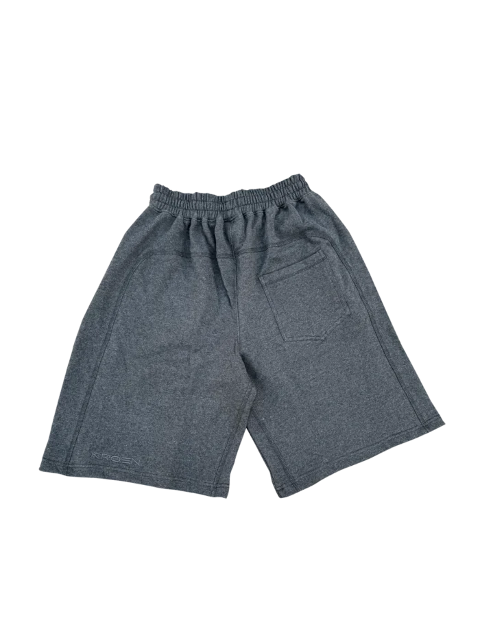 KROEN CHARCOAL SUMMERLOCK