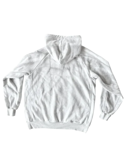 KROEN ICELOCK HOODIE