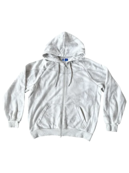 KROEN ICELOCK HOODIE
