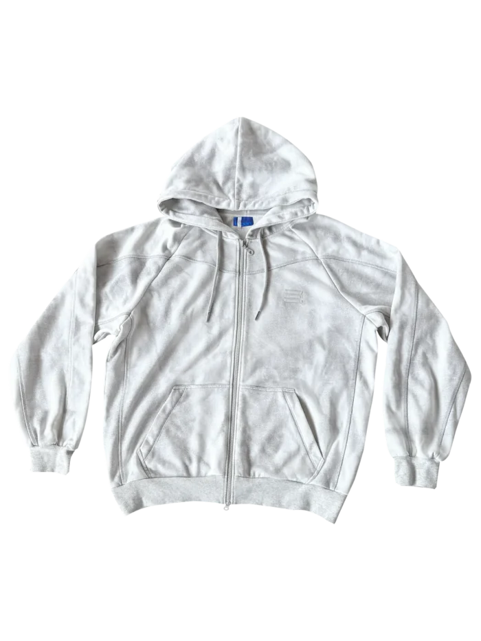 KROEN ICELOCK HOODIE