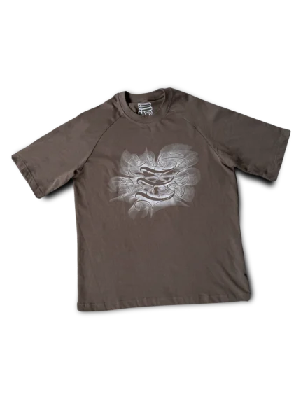 KROEN BARK QUILL T