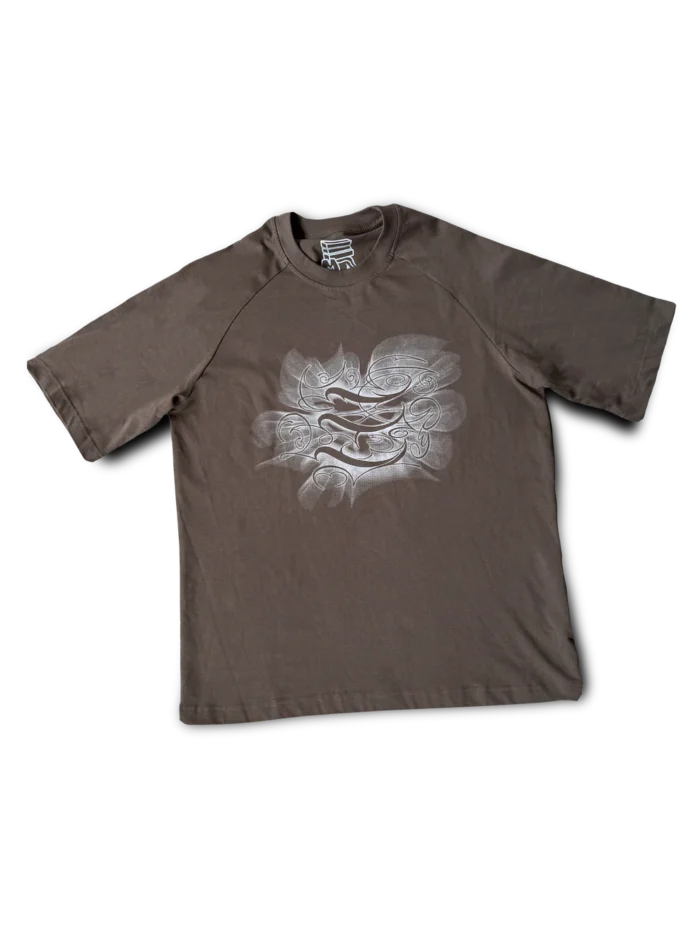 KROEN BARK QUILL T