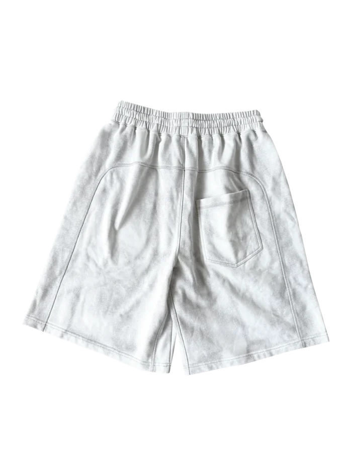 KROEN ICELOCK SHORTS
