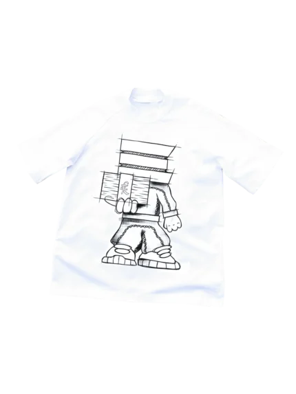 KROEN SKETCH KROENHEAD T