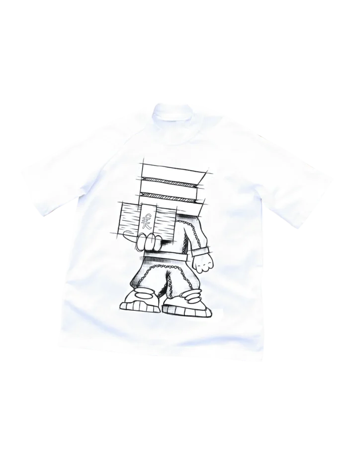 KROEN SKETCH KROENHEAD T