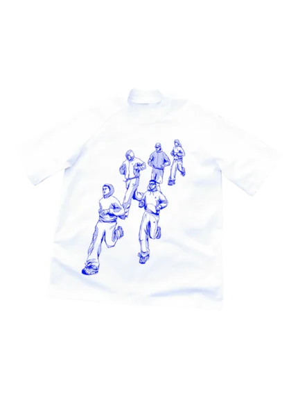 KROEN STRIDE T