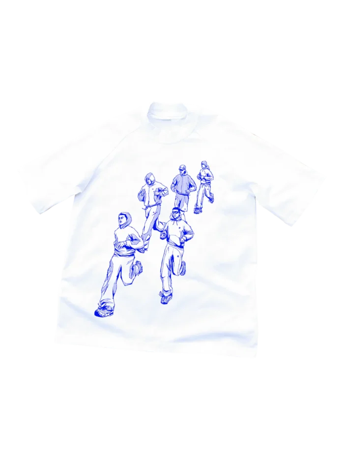 KROEN STRIDE T